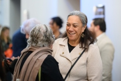 WELLINGTON, NEW ZEALAND - July 29: Amorangi Māori in Governance Summit July 29, 2026 in Wellington, New Zealand. (Photo by Mark Tantrum/ http://marktantrum.com)