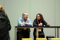 WELLINGTON, NEW ZEALAND - July 29: Amorangi Māori in Governance Summit July 29, 2026 in Wellington, New Zealand. (Photo by Mark Tantrum/ http://marktantrum.com)