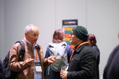 WELLINGTON, NEW ZEALAND - July 29: Amorangi Māori in Governance Summit July 29, 2026 in Wellington, New Zealand. (Photo by Mark Tantrum/ http://marktantrum.com)