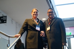WELLINGTON, NEW ZEALAND - July 29: Amorangi Māori in Governance Summit July 29, 2026 in Wellington, New Zealand. (Photo by Mark Tantrum/ http://marktantrum.com)