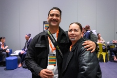 WELLINGTON, NEW ZEALAND - July 29: Amorangi Māori in Governance Summit July 29, 2026 in Wellington, New Zealand. (Photo by Mark Tantrum/ http://marktantrum.com)