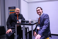 WELLINGTON, NEW ZEALAND - July 29: Amorangi Māori in Governance Summit July 29, 2026 in Wellington, New Zealand. (Photo by Mark Tantrum/ http://marktantrum.com)
