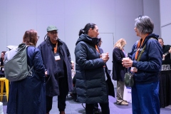 WELLINGTON, NEW ZEALAND - July 29: Amorangi Māori in Governance Summit July 29, 2026 in Wellington, New Zealand. (Photo by Mark Tantrum/ http://marktantrum.com)