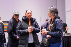 WELLINGTON, NEW ZEALAND - July 29: Amorangi Māori in Governance Summit July 29, 2026 in Wellington, New Zealand. (Photo by Mark Tantrum/ http://marktantrum.com)