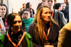 WELLINGTON, NEW ZEALAND - July 29: Amorangi Māori in Governance Summit July 29, 2026 in Wellington, New Zealand. (Photo by Mark Tantrum/ http://marktantrum.com)
