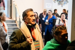 WELLINGTON, NEW ZEALAND - July 29: Amorangi Māori in Governance Summit July 29, 2026 in Wellington, New Zealand. (Photo by Mark Tantrum/ http://marktantrum.com)