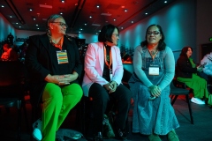 WELLINGTON, NEW ZEALAND - July 29: Amorangi Māori in Governance Summit July 29, 2026 in Wellington, New Zealand. (Photo by Mark Tantrum/ http://marktantrum.com)