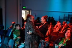 WELLINGTON, NEW ZEALAND - July 29: Amorangi Māori in Governance Summit July 29, 2026 in Wellington, New Zealand. (Photo by Mark Tantrum/ http://marktantrum.com)