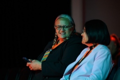 WELLINGTON, NEW ZEALAND - July 29: Amorangi Māori in Governance Summit July 29, 2026 in Wellington, New Zealand. (Photo by Mark Tantrum/ http://marktantrum.com)