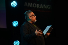 WELLINGTON, NEW ZEALAND - July 29: Amorangi Māori in Governance Summit July 29, 2026 in Wellington, New Zealand. (Photo by Mark Tantrum/ http://marktantrum.com)
