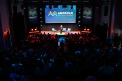 WELLINGTON, NEW ZEALAND - July 29: Amorangi Māori in Governance Summit July 29, 2026 in Wellington, New Zealand. (Photo by Mark Tantrum/ http://marktantrum.com)