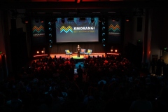 WELLINGTON, NEW ZEALAND - July 29: Amorangi Māori in Governance Summit July 29, 2026 in Wellington, New Zealand. (Photo by Mark Tantrum/ http://marktantrum.com)