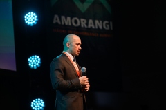 WELLINGTON, NEW ZEALAND - July 29: Amorangi Māori in Governance Summit July 29, 2026 in Wellington, New Zealand. (Photo by Mark Tantrum/ http://marktantrum.com)