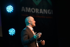 WELLINGTON, NEW ZEALAND - July 29: Amorangi Māori in Governance Summit July 29, 2026 in Wellington, New Zealand. (Photo by Mark Tantrum/ http://marktantrum.com)