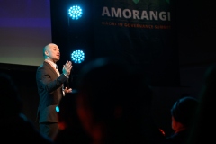 WELLINGTON, NEW ZEALAND - July 29: Amorangi Māori in Governance Summit July 29, 2026 in Wellington, New Zealand. (Photo by Mark Tantrum/ http://marktantrum.com)