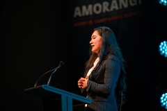WELLINGTON, NEW ZEALAND - July 29: Amorangi Māori in Governance Summit July 29, 2026 in Wellington, New Zealand. (Photo by Mark Tantrum/ http://marktantrum.com)