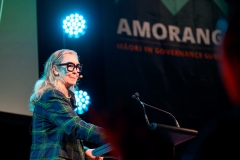 WELLINGTON, NEW ZEALAND - July 29: Amorangi Māori in Governance Summit July 29, 2026 in Wellington, New Zealand. (Photo by Mark Tantrum/ http://marktantrum.com)