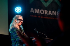 WELLINGTON, NEW ZEALAND - July 29: Amorangi Māori in Governance Summit July 29, 2026 in Wellington, New Zealand. (Photo by Mark Tantrum/ http://marktantrum.com)