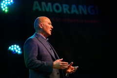 WELLINGTON, NEW ZEALAND - July 29: Amorangi Māori in Governance Summit July 29, 2026 in Wellington, New Zealand. (Photo by Mark Tantrum/ http://marktantrum.com)