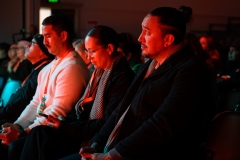 WELLINGTON, NEW ZEALAND - July 29: Amorangi Māori in Governance Summit July 29, 2026 in Wellington, New Zealand. (Photo by Mark Tantrum/ http://marktantrum.com)