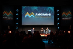 WELLINGTON, NEW ZEALAND - July 29: Amorangi Māori in Governance Summit July 29, 2026 in Wellington, New Zealand. (Photo by Mark Tantrum/ http://marktantrum.com)