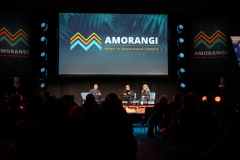 WELLINGTON, NEW ZEALAND - July 29: Amorangi Māori in Governance Summit July 29, 2026 in Wellington, New Zealand. (Photo by Mark Tantrum/ http://marktantrum.com)