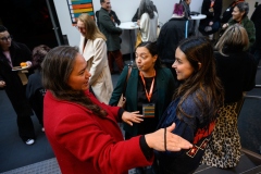 WELLINGTON, NEW ZEALAND - July 29: Amorangi Māori in Governance Summit July 29, 2026 in Wellington, New Zealand. (Photo by Mark Tantrum/ http://marktantrum.com)
