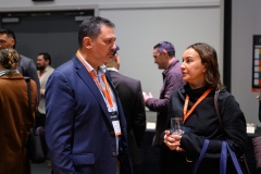 WELLINGTON, NEW ZEALAND - July 29: Amorangi Māori in Governance Summit July 29, 2026 in Wellington, New Zealand. (Photo by Mark Tantrum/ http://marktantrum.com)