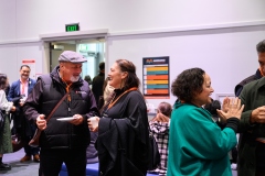 WELLINGTON, NEW ZEALAND - July 29: Amorangi Māori in Governance Summit July 29, 2026 in Wellington, New Zealand. (Photo by Mark Tantrum/ http://marktantrum.com)