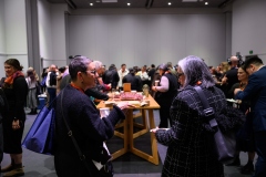 WELLINGTON, NEW ZEALAND - July 29: Amorangi Māori in Governance Summit July 29, 2026 in Wellington, New Zealand. (Photo by Mark Tantrum/ http://marktantrum.com)