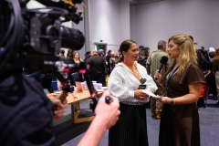 WELLINGTON, NEW ZEALAND - July 29: Amorangi Māori in Governance Summit July 29, 2026 in Wellington, New Zealand. (Photo by Mark Tantrum/ http://marktantrum.com)