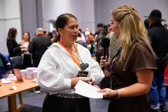 WELLINGTON, NEW ZEALAND - July 29: Amorangi Māori in Governance Summit July 29, 2026 in Wellington, New Zealand. (Photo by Mark Tantrum/ http://marktantrum.com)