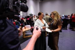 WELLINGTON, NEW ZEALAND - July 29: Amorangi Māori in Governance Summit July 29, 2026 in Wellington, New Zealand. (Photo by Mark Tantrum/ http://marktantrum.com)