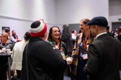 WELLINGTON, NEW ZEALAND - July 29: Amorangi Māori in Governance Summit July 29, 2026 in Wellington, New Zealand. (Photo by Mark Tantrum/ http://marktantrum.com)