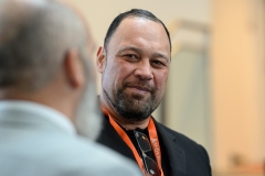 WELLINGTON, NEW ZEALAND - July 29: Amorangi Māori in Governance Summit July 29, 2026 in Wellington, New Zealand. (Photo by Mark Tantrum/ http://marktantrum.com)