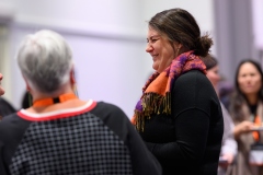 WELLINGTON, NEW ZEALAND - July 29: Amorangi Māori in Governance Summit July 29, 2026 in Wellington, New Zealand. (Photo by Mark Tantrum/ http://marktantrum.com)