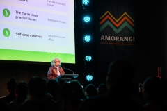 WELLINGTON, NEW ZEALAND - July 29: Amorangi Māori in Governance Summit July 29, 2026 in Wellington, New Zealand. (Photo by Mark Tantrum/ http://marktantrum.com)