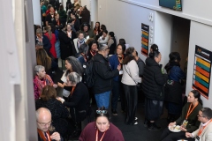 WELLINGTON, NEW ZEALAND - July 29: Amorangi Māori in Governance Summit July 29, 2026 in Wellington, New Zealand. (Photo by Mark Tantrum/ http://marktantrum.com)