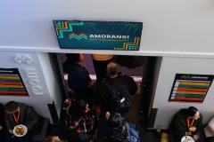 WELLINGTON, NEW ZEALAND - July 29: Amorangi Māori in Governance Summit July 29, 2026 in Wellington, New Zealand. (Photo by Mark Tantrum/ http://marktantrum.com)