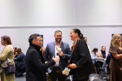 WELLINGTON, NEW ZEALAND - July 29: Amorangi Māori in Governance Summit July 29, 2026 in Wellington, New Zealand. (Photo by Mark Tantrum/ http://marktantrum.com)