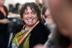 WELLINGTON, NEW ZEALAND - July 29: Amorangi Māori in Governance Summit July 29, 2026 in Wellington, New Zealand. (Photo by Mark Tantrum/ http://marktantrum.com)