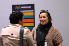 WELLINGTON, NEW ZEALAND - July 29: Amorangi Māori in Governance Summit July 29, 2026 in Wellington, New Zealand. (Photo by Mark Tantrum/ http://marktantrum.com)