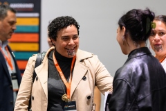 WELLINGTON, NEW ZEALAND - July 29: Amorangi Māori in Governance Summit July 29, 2026 in Wellington, New Zealand. (Photo by Mark Tantrum/ http://marktantrum.com)