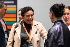WELLINGTON, NEW ZEALAND - July 29: Amorangi Māori in Governance Summit July 29, 2026 in Wellington, New Zealand. (Photo by Mark Tantrum/ http://marktantrum.com)