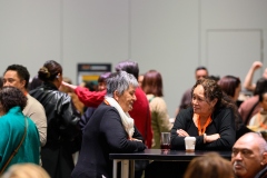 WELLINGTON, NEW ZEALAND - July 29: Amorangi Māori in Governance Summit July 29, 2026 in Wellington, New Zealand. (Photo by Mark Tantrum/ http://marktantrum.com)