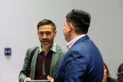 WELLINGTON, NEW ZEALAND - July 29: Amorangi Māori in Governance Summit July 29, 2026 in Wellington, New Zealand. (Photo by Mark Tantrum/ http://marktantrum.com)