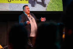WELLINGTON, NEW ZEALAND - July 29: Amorangi Māori in Governance Summit July 29, 2026 in Wellington, New Zealand. (Photo by Mark Tantrum/ http://marktantrum.com)