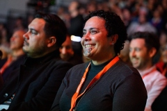 WELLINGTON, NEW ZEALAND - July 29: Amorangi Māori in Governance Summit July 29, 2026 in Wellington, New Zealand. (Photo by Mark Tantrum/ http://marktantrum.com)