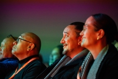 WELLINGTON, NEW ZEALAND - July 29: Amorangi Māori in Governance Summit July 29, 2026 in Wellington, New Zealand. (Photo by Mark Tantrum/ http://marktantrum.com)