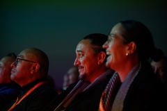 WELLINGTON, NEW ZEALAND - July 29: Amorangi Māori in Governance Summit July 29, 2026 in Wellington, New Zealand. (Photo by Mark Tantrum/ http://marktantrum.com)